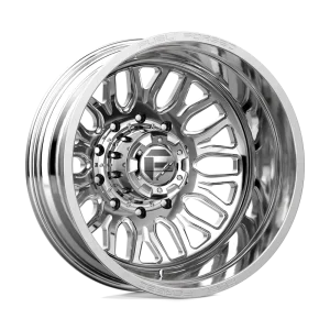Fuel Mono – DB66 FFC66 – Polished – 22″x8.5″ -202mm – Summer Wheels – DF662282A935